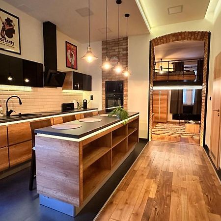 Ultra Modern Home 부다페스트 외부 사진