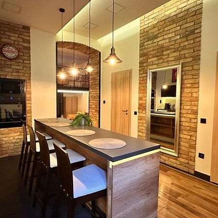 Ultra Modern Home 부다페스트 외부 사진