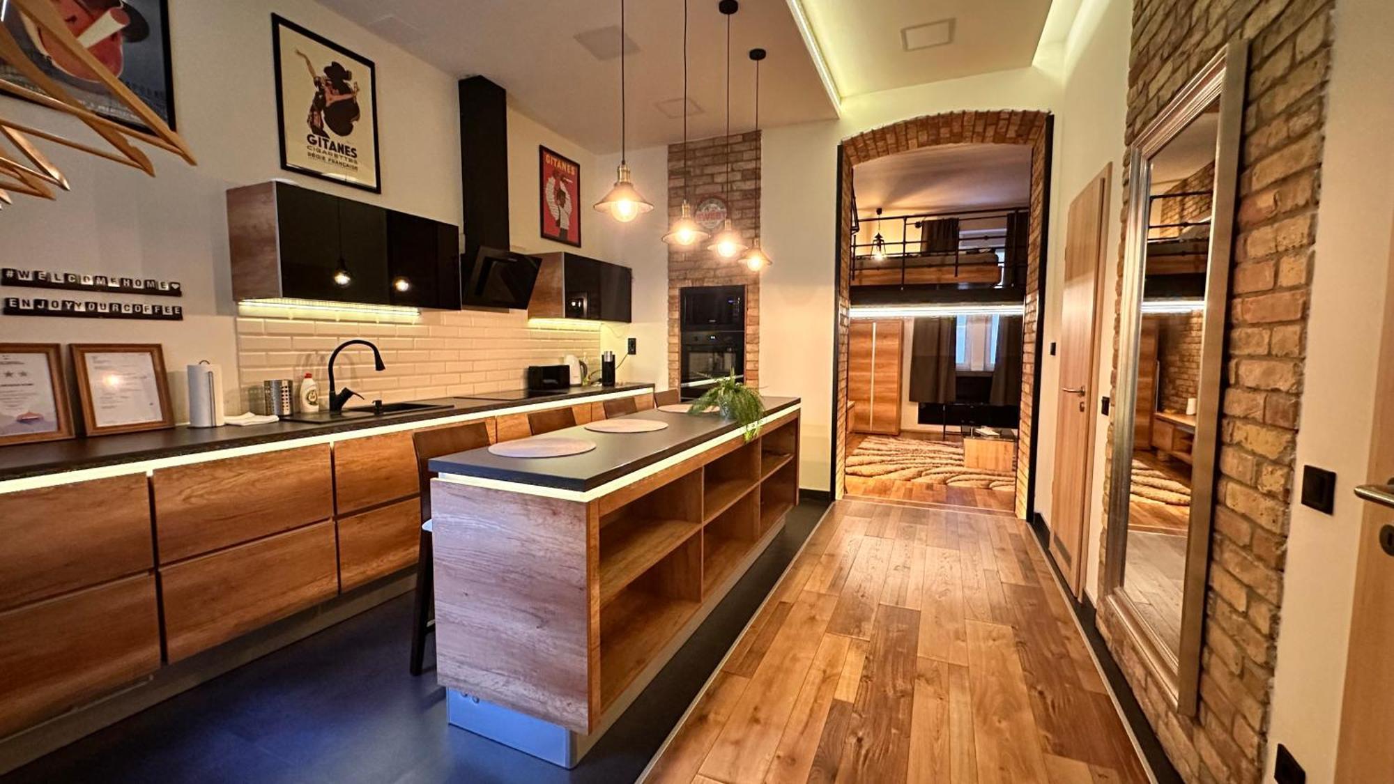 Ultra Modern Home 부다페스트 외부 사진