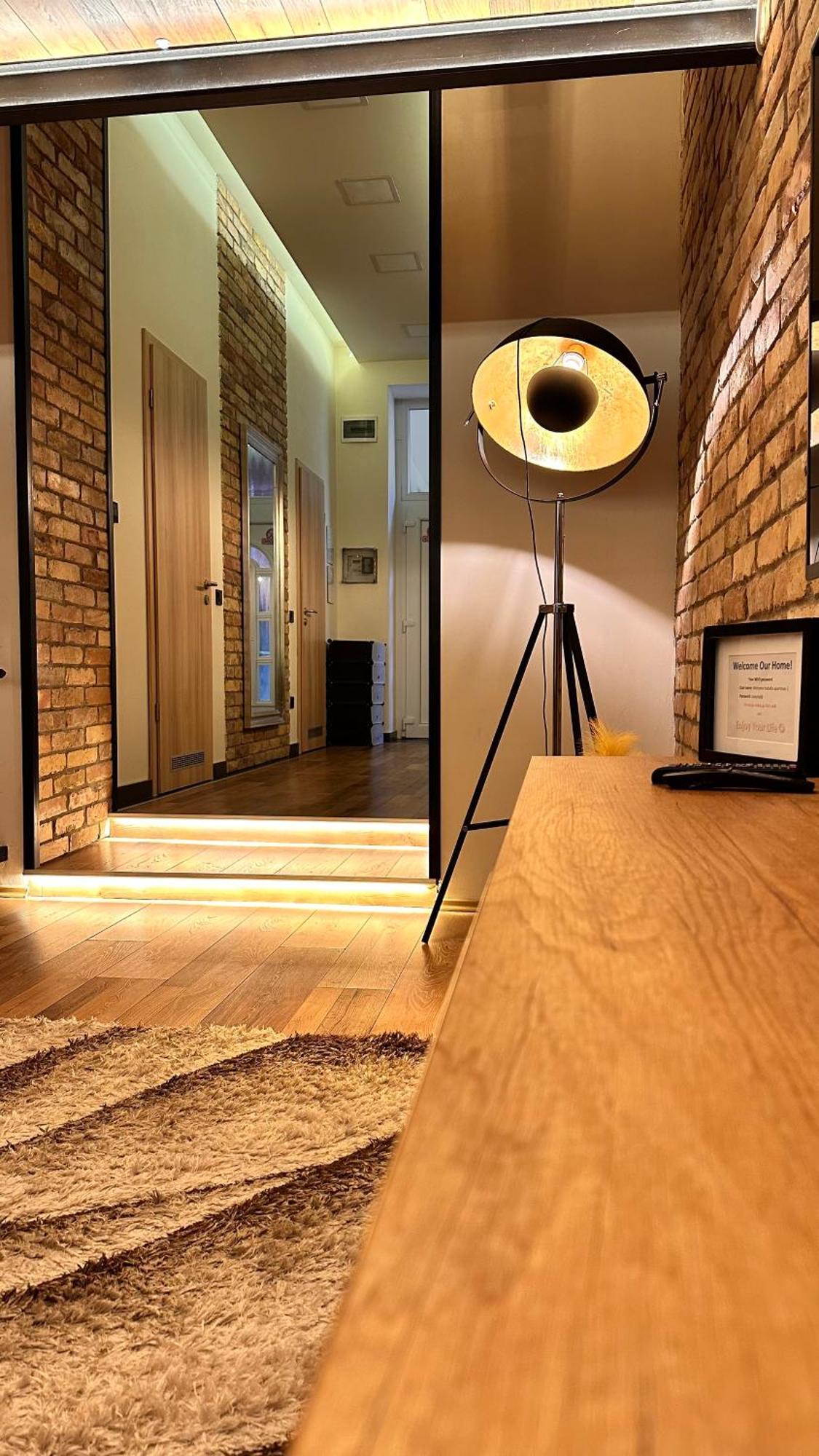 Ultra Modern Home 부다페스트 외부 사진