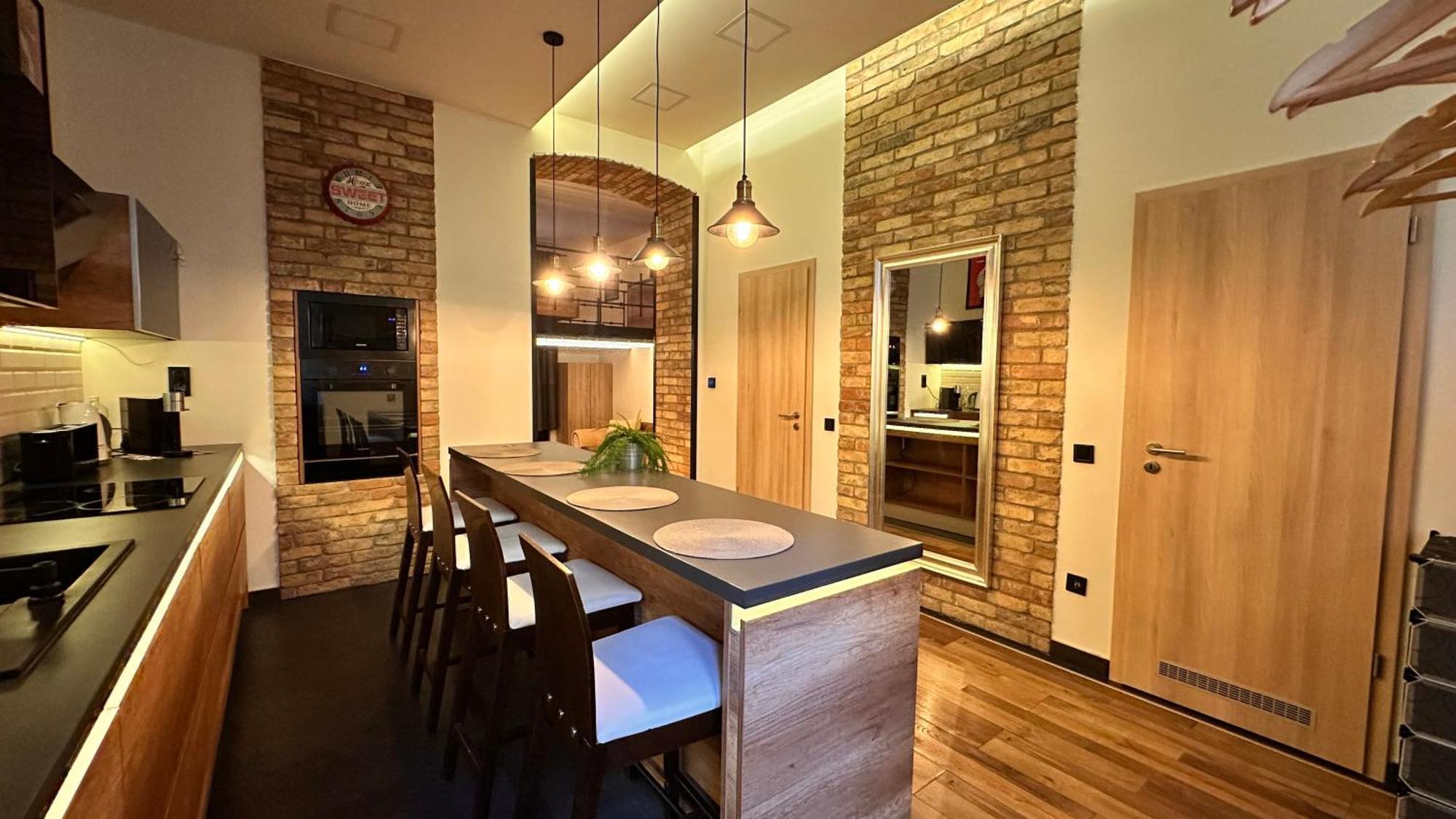 Ultra Modern Home 부다페스트 외부 사진