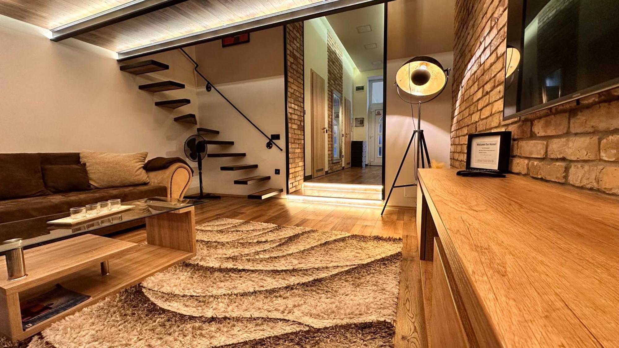 Ultra Modern Home 부다페스트 외부 사진