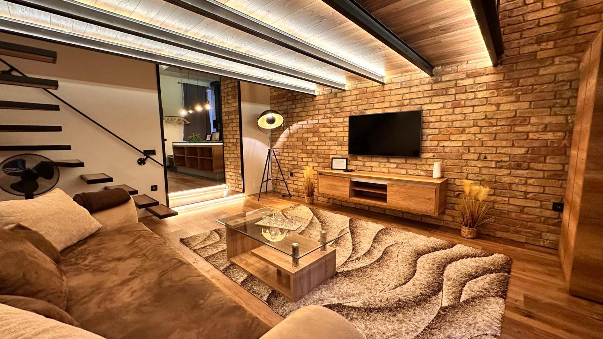 Ultra Modern Home 부다페스트 외부 사진