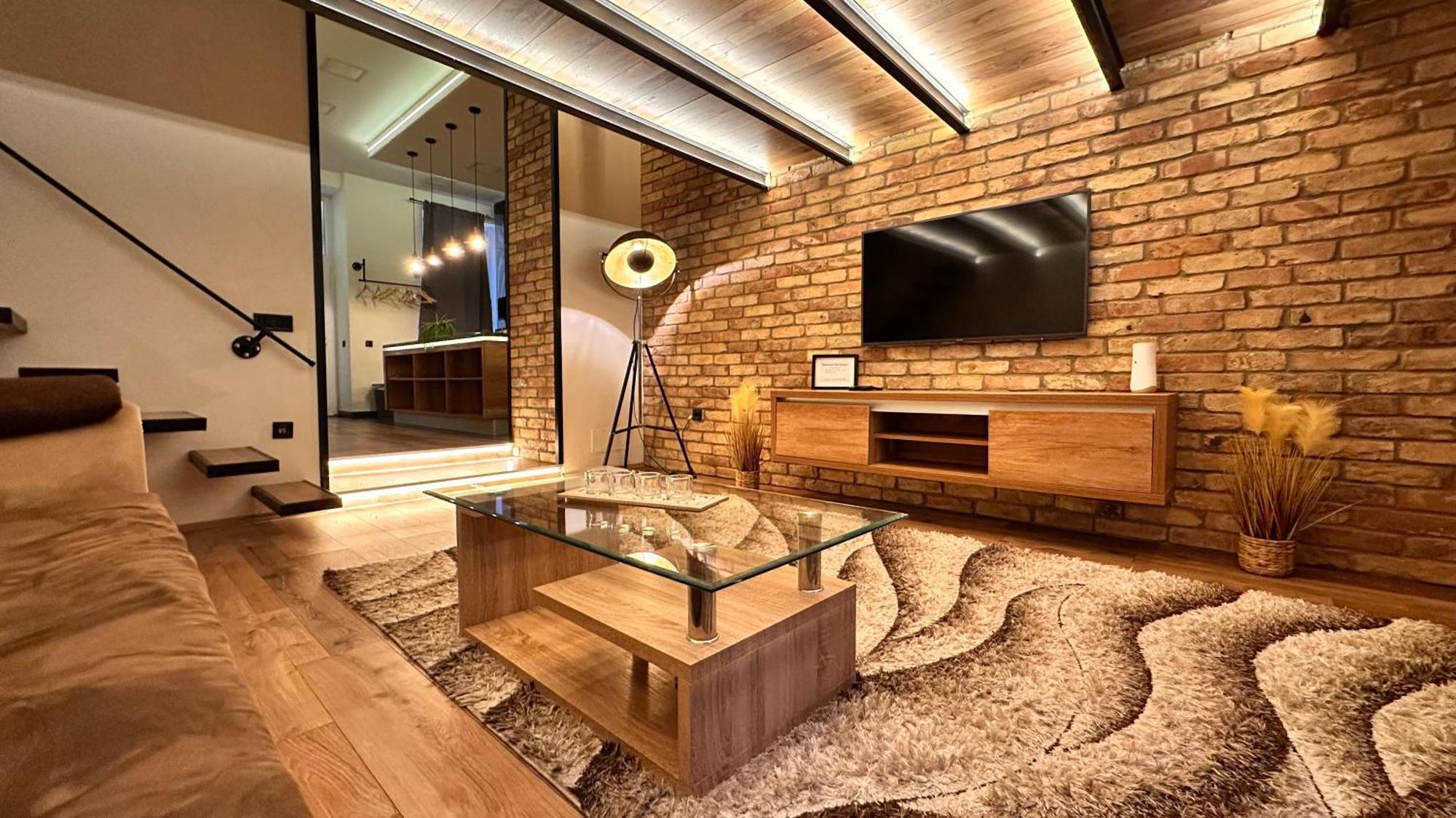 Ultra Modern Home 부다페스트 외부 사진