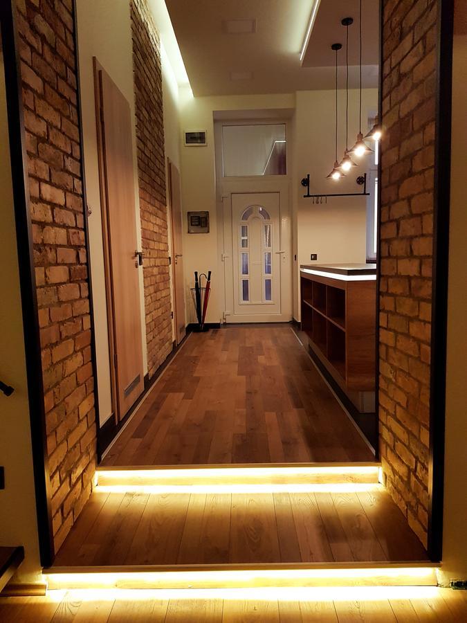 Ultra Modern Home 부다페스트 외부 사진