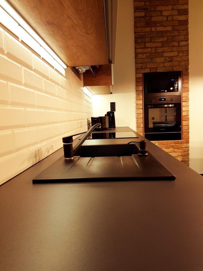Ultra Modern Home 부다페스트 외부 사진
